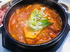 部队锅-喜来稀肉(虹泉路店)