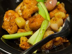 -彩丰楼·中餐厅(国家会展中心上海洲际店)