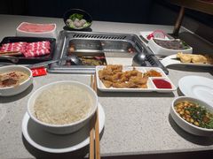 -海底捞火锅(航洋城店)