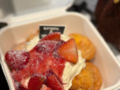-BUTTERFUL&CREAMOROUS 黄油与面包(万象城店)