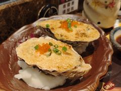 -古田居·特色寿司料理(星之岛旗舰店)