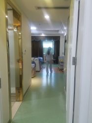 -海峡医疗美容医院