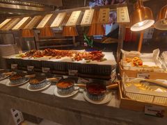 -亚马逊海鲜自助(梅溪湖步步高店)