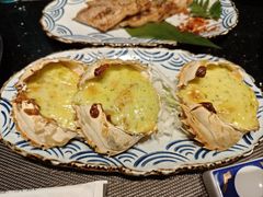 -極上萬膳·日料放题(海岸城店)
