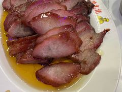 -澳门陈光记烧味饭店(南京德基广场店)