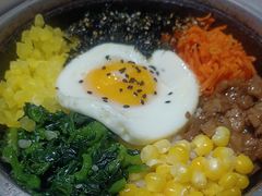 -梨花牛肉汤饭(仁恒伊势丹店)