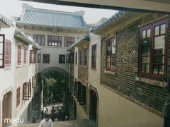 -武汉大学-樱园