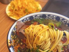 -有礼有面(知春路店)