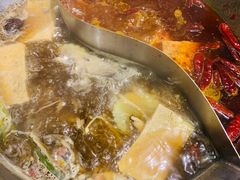 -大龙燚火锅