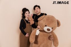 -专注孕妇照亲子照·纪田摄影