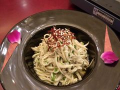 -泉味道贵州厨房(三里河店)