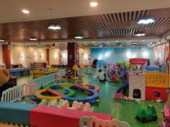 -中家鑫园温泉酒店鑫悦汤泉