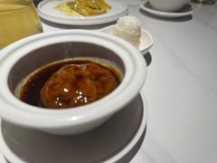 -羲和雅苑•北京烤鸭(国贸商城店)