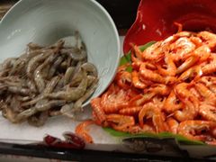 -四囍码头海鲜烧烤自助火锅(外滩南京东路悦荟广场店)