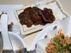 -香港池仔记肠粉王(博多新记襄阳南路店)