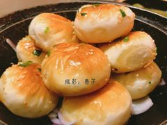 -琼菜坊·无鸡不成宴·海南菜老爸茶糟粕醋(海口骑楼老街店)
