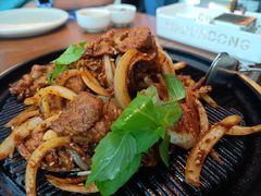 -小大董·烤鸭(王府井apm店)