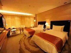 -临沂华盛江泉城大酒店