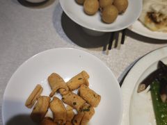 -郑庄脂渣海鲜楼(九水路店)