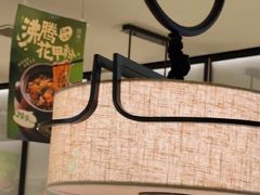 -绿茶餐厅(淮安吾悦广场店)