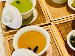 -théATRE 茶聚场(王府中環店)