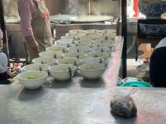 -回坊马二饺子馆