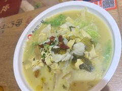 -鱼你在一起(南开天佑城店)