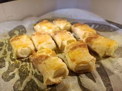 -秦炉烤肉(财富中心店)