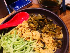 -和府捞面(领展购物广场京通店)