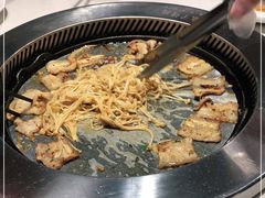 -么子烤肉(化龙池店)