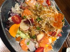 -千代武日本料理(开发区店)