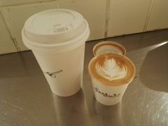 -Seesaw Coffee(环贸iapm店)