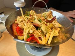 -避风塘(南汇店)