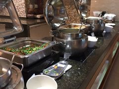 -蜻蜓逐宴全日制西餐厅I古北水镇大酒店