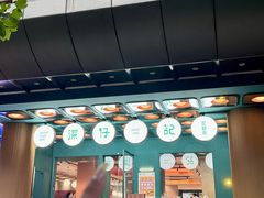 -香港深仔记茶餐厅(东门店)