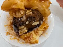 -聚彩居三和酒楼•老字号粤菜(南城店)
