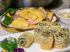 -喜聚薈·花膠雞海鮮火鍋(越秀店)