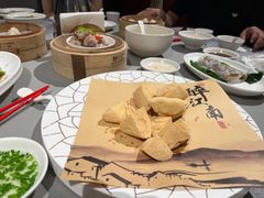 -潮府馆·非遗潮州菜·港式点心(世纪公园店)
