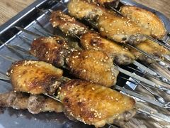 -老虎滩大连海鲜烧烤(建邺云锦路总店)