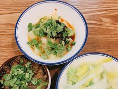 -庆蓉云·庆云面(双林店)