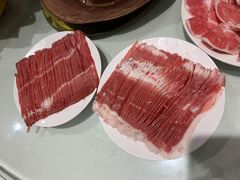 -东来顺饭庄(王府井步行街店)