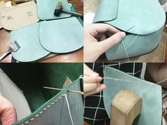 -零几体验diy皮具工作室(振业城店)