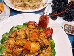 -鲜味食族水产·海鲜餐厅