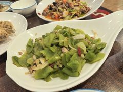 -福建美食城(老君堂店)