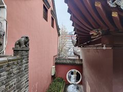 -长春观