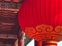 -天安门城楼