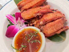 -太食獸泰式茶餐厅(艾尚天地店)