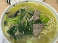 -蒋家桥饺面店(广陵路店)