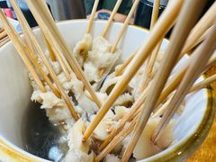 -杨记清芳牛肉拉面(京广路店)