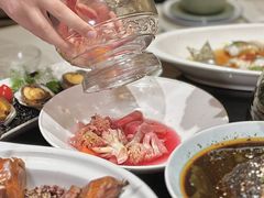 -夜宴江景餐厅